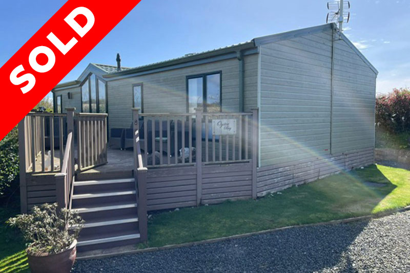 Seacroft Park Caravan Holiday Homes for Sale in Ulverston, Lake